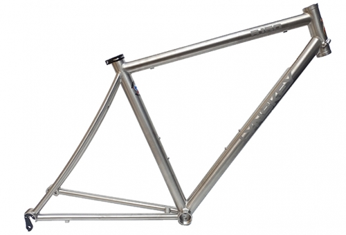 [LYNSKEY] 린스키 R150 로드 티타늄 프레임세트