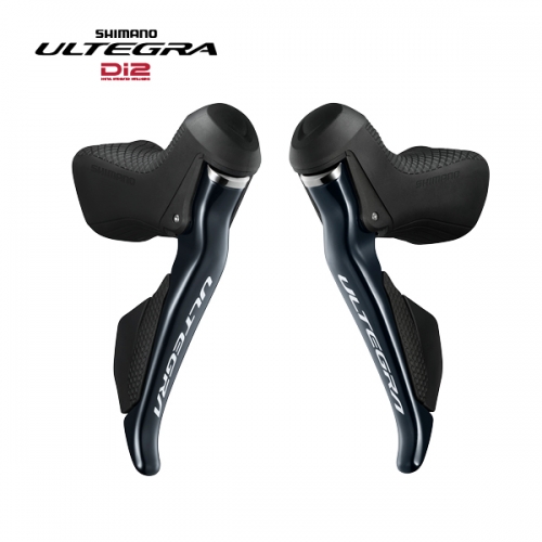 [ULTEGRA Di2] ST-R8070 듀얼컨트롤레버 (11X2단용/유압브레이크레버/좌우세트/왼쪽/오른쪽)