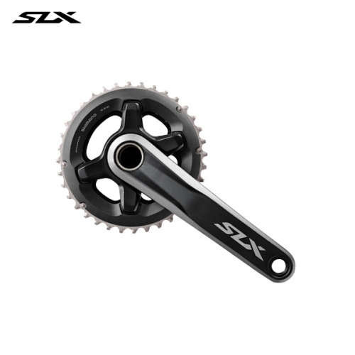 [NEW SLX 11단] FC-M7000-11-B2 크랭크 세트 (2X11단용/34X24T,36X26T/170,175mm)