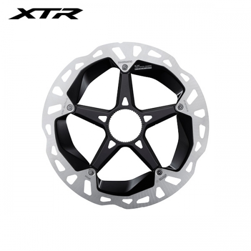 [NEW XTR 12단] RT-MT900 디스크브레이크 로터 (140~203mm/센터락)