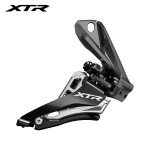 [NEW XTR 12단] FD-M9100 앞변속기 (12단용/D,E,M타입/사이드스윙)