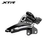 [NEW XTR 12단] FD-M9100 앞변속기 (12단용/D,E,M타입/사이드스윙)