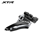 [NEW XTR 12단] FD-M9100 앞변속기 (12단용/D,E,M타입/사이드스윙)