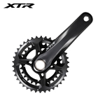 [NEW XTR 12단] FC-M9120-B2 크랭크 세트 (12단용/38X28T/165~175mm)