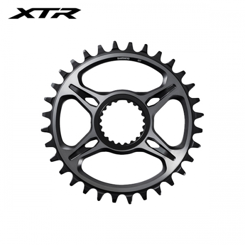 [NEW XTR 12단] FC-M9100/9120 체인링 (12단용/30T, 32T, 34T, 36T, 38T)