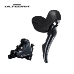 [ULTEGRA 11단 R8000] R8020 유압식 디스크브레이크 세트 (왼쪽/오른쪽)