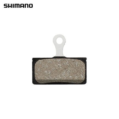 [디스크브레이크패드] 레진패드 (G05A-RX) & 스프링