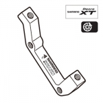 [디스크브레이크마운트] SM-MA-R180 P/S 마운트어댑터 (180mm)