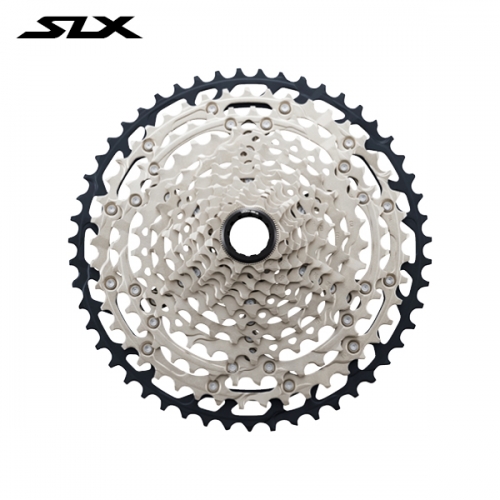 [NEW SLX 12단] CS-M7100 카세트 스프라켓 (12단, 10-45T, 10-51T)