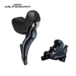 [ULTEGRA 11단 R8000] R8025 유압식 디스크브레이크 세트 (왼쪽/오른쪽)