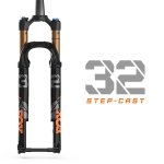 [FOX] 32 K FLOAT SC 27.5in F-S 100 FIT4 Remote-Adj 카볼트