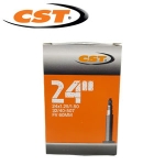 [24인치] CST 프레스타 튜브 24x1.25/1.5 (60mm)