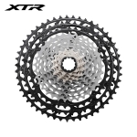 [NEW XTR 12단] CS-M9101-12 카세트 스프라켓 (12단용/10-45T, 10-51T)