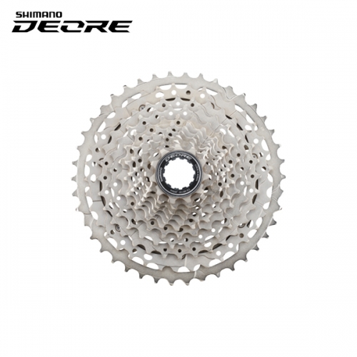 [NEW DEORE 5100 11단] CS-M5100 스프라켓 (11단, 11-42T, 11-51T)