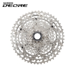 [NEW DEORE 5100 11단] CS-M5100 스프라켓 (11단, 11-42T, 11-51T)