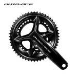 [DURA-ACE R9200] FC-R9200 크랭크셋 (12단, BB 미포함)