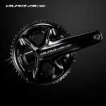 [DURA-ACE R9200] FC-R9200 크랭크셋 (12단, BB 미포함)