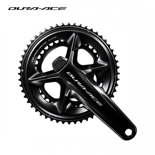 [DURA-ACE R9200] FC-R9200-P 파워미터 크랭크셋 (12단, BB 미포함)