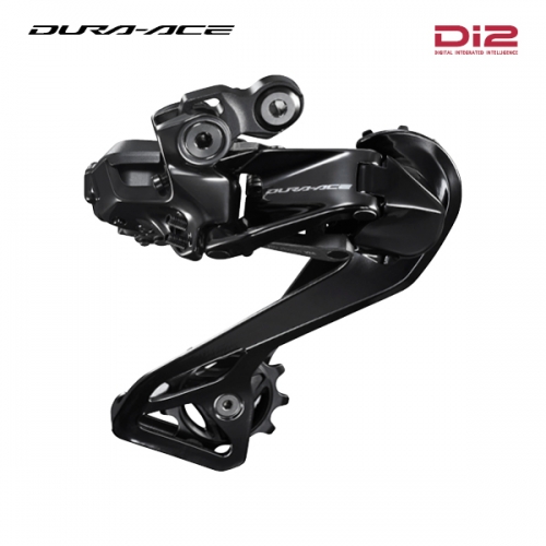 [DURA-ACE Di2 12단] RD-R9250 Di2 뒷변속기 (12단)