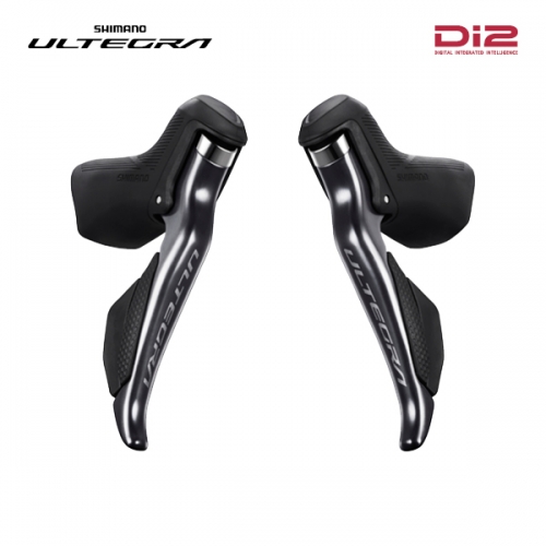 [ULTEGRA 12단 Di2] ST-R8150 림브레이크 듀얼 컨트롤 레버 (12단,왼쪽,오른쪽,세트)