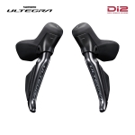 [ULTEGRA 12단 Di2] ST-R8170 유압 디스크 브레이크 듀얼 컨트롤 레버 (12단,유압식,왼쪽,오른쪽)