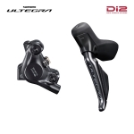 [ULTEGRA 12단 Di2] R8170 디스크브레이크 세트 (왼쪽,오른쪽)