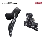 [ULTEGRA 12단 Di2] R8170 디스크브레이크 세트 (왼쪽,오른쪽)