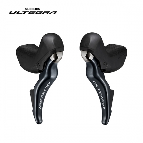 [ULTEGRA 11단 R8000] ST-R8025 유압식 듀얼컨트롤 레버 (11단용/유압식/좌우세트/왼쪽/오른쪽) - 소형