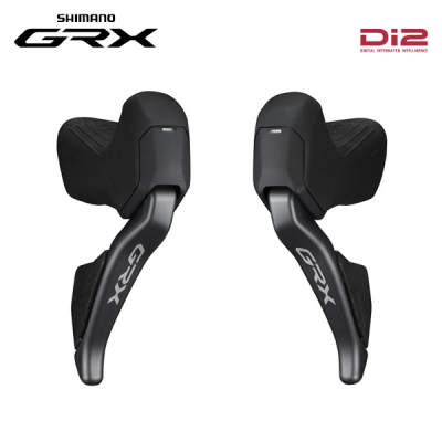 [GRX Di2] ST-RX825 (12단,유압식,왼쪽,오른쪽)