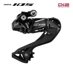 [NEW 105 12단] RD-R7150 Di2 뒷변속기 (12단용, GS, SS)