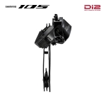 [NEW 105 12단] RD-R7150 Di2 뒷변속기 (12단용, GS, SS)