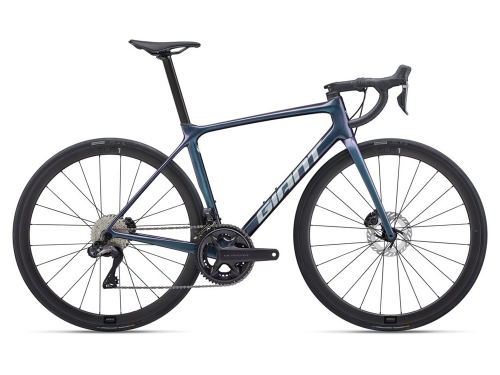 2024  자이언트 TCR 어드밴스 PRO DISC 0 Di2