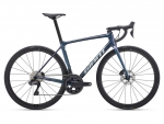 2024  자이언트 TCR 어드밴스 PRO DISC 0 Di2