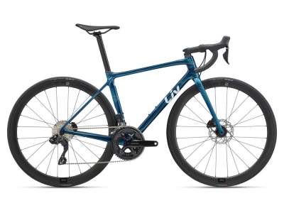 2024 자이언트 리브 랑마 어드밴스 Disc 1+ PC (105Di2+카본휠)