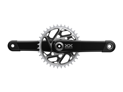 XX SL 이글 크랭크 세트