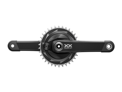 XX SL 이글 AXS 트랜스미션 파워미터 크랭크