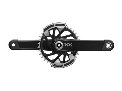 XX 이글 트랜스미션 크랭크 (비비미포함)