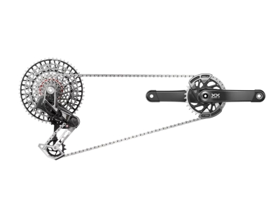 XX 이글 AXS 트랜스미션 그룹세트