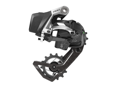 [RED AXS E1] RED AXS E1 뒤 드레일러