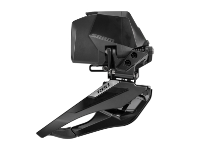 [RED AXS E1] RED AXS E1 앞 드레일러