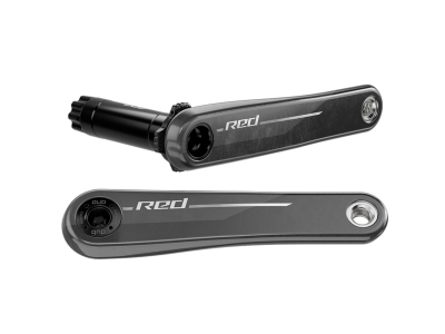 [RED AXS E1] RED 크랭크 세트 어셈블리