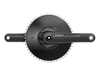 [RED AXS E1] 크랭크 RED 1 에어로 E1 (DUB)