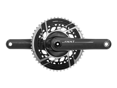 [RED AXS E1] 크랭크 RED E1 (DUB)