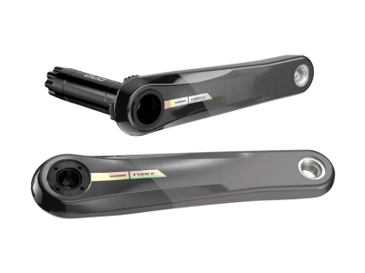 [FORCE AXS D2] 크랭크암 어셈블리 FORCE D2 (8볼트)