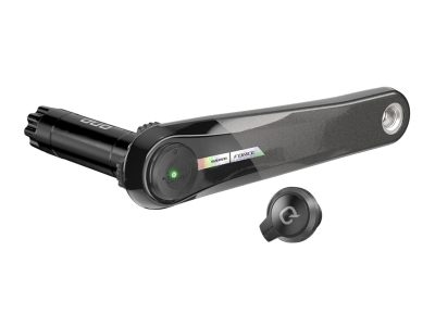 [FORCE AXS D2] 왼쪽암 FORCE D2 파워미터 스핀들