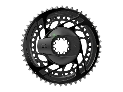 [FORCE AXS D2] FORCE AXS D2 파워미터 스파이더