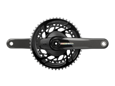 [FORCE AXS D2] FORCE D2 파워미터 크랭크