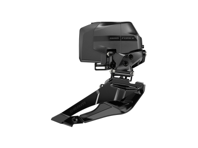 [FORCE AXS D2] FORCE AXS 뒷변속기 D2