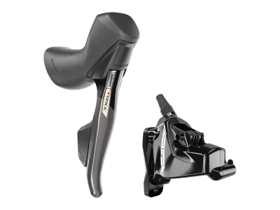 [FORCE AXS D2] FORCE AXS D2 시프터유압브레이크 세트 (앞/뒤)