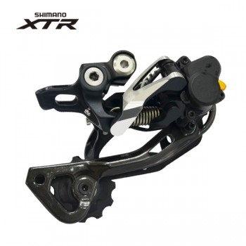 [XTR 10단] RD-M986 뒷변속기 (10단, SGS)